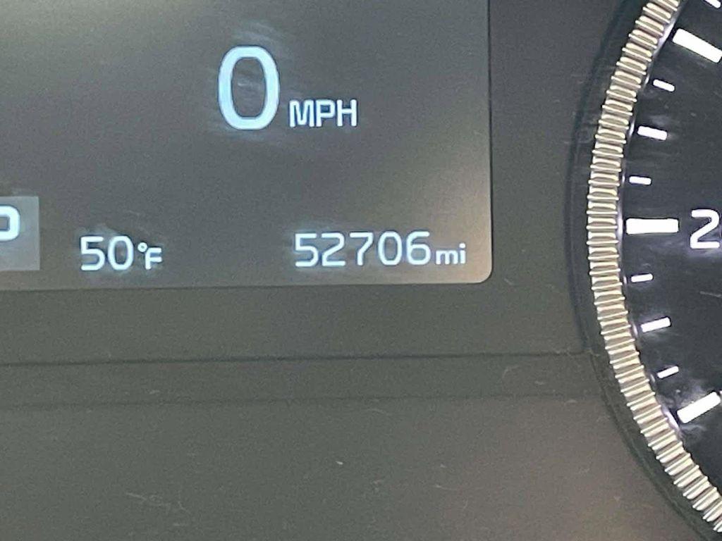 used 2021 Kia Telluride car, priced at $24,430