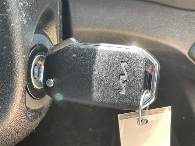 used 2023 Kia Forte car, priced at $17,869