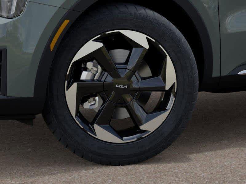 new 2026 Kia Sorento Hybrid car, priced at $44,400