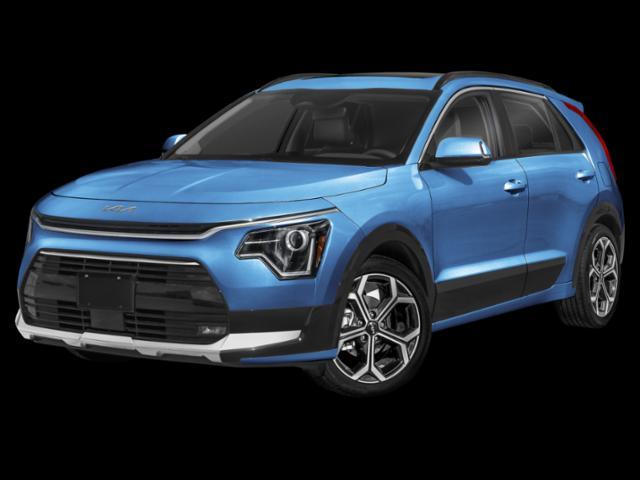 new 2025 Kia Niro car, priced at $33,366