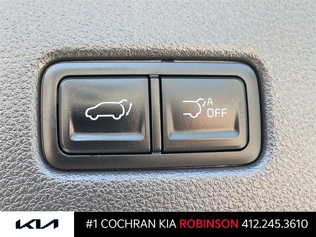used 2024 Kia Carnival car, priced at $38,219