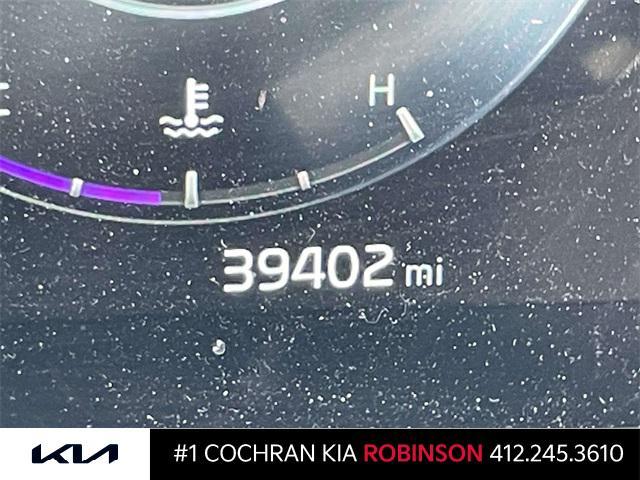 used 2024 Kia Carnival car, priced at $41,305