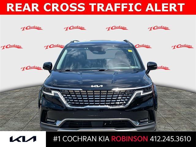 used 2024 Kia Carnival car, priced at $38,219
