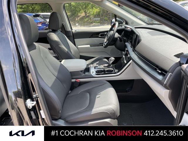 used 2024 Kia Carnival car, priced at $38,219