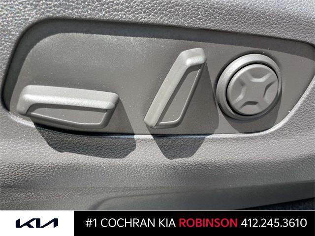 used 2024 Kia Carnival car, priced at $38,219
