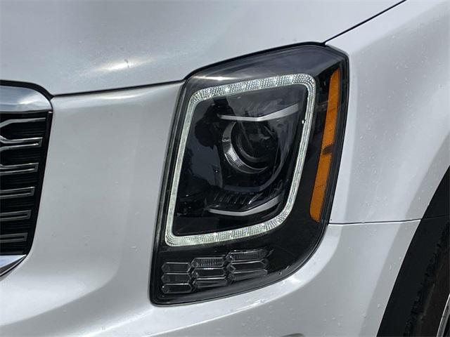 used 2020 Kia Telluride car, priced at $24,829