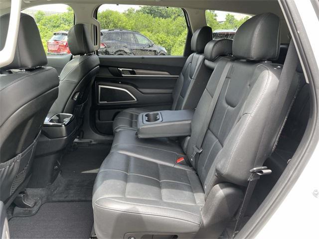 used 2020 Kia Telluride car, priced at $24,829