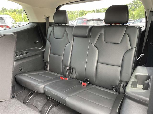 used 2020 Kia Telluride car, priced at $24,829