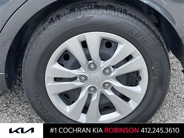 used 2022 Kia Soul car, priced at $17,549