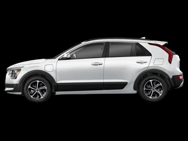 new 2025 Kia Niro Plug-In Hybrid car, priced at $36,278