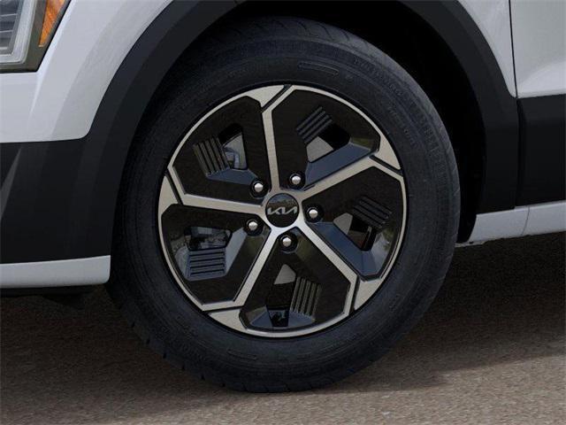 new 2025 Kia Niro Plug-In Hybrid car, priced at $36,731