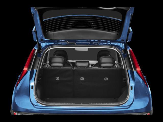 new 2025 Kia Niro Plug-In Hybrid car, priced at $36,278