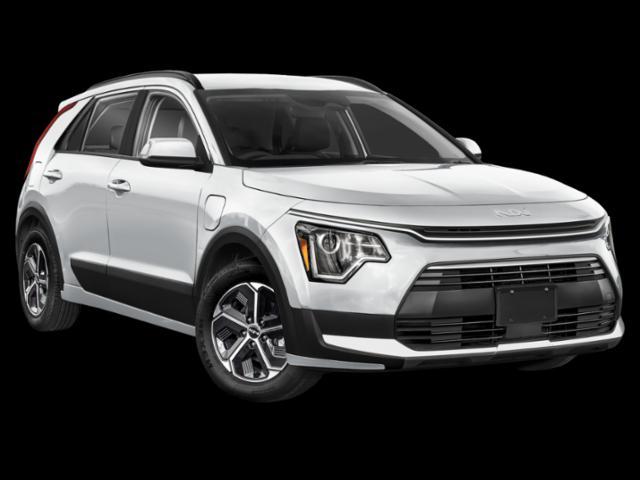 new 2025 Kia Niro Plug-In Hybrid car, priced at $36,278