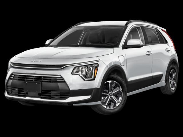 new 2025 Kia Niro Plug-In Hybrid car, priced at $36,278