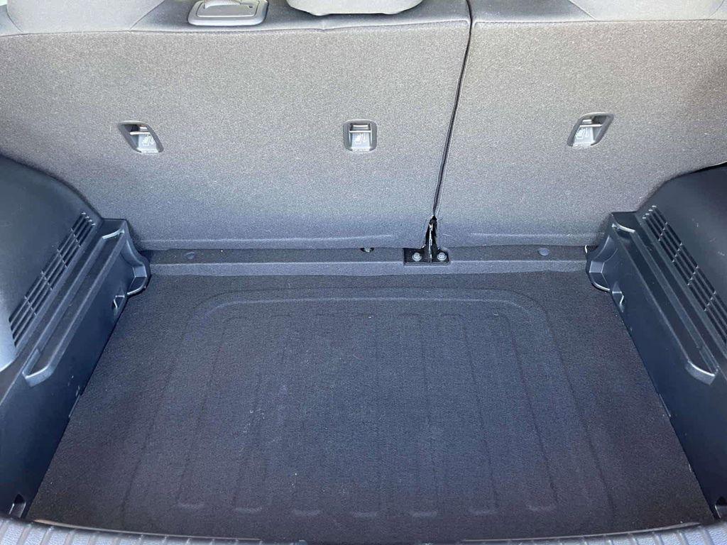 used 2023 Kia Soul car, priced at $17,801