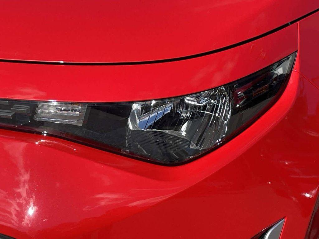 used 2023 Kia Soul car, priced at $17,801