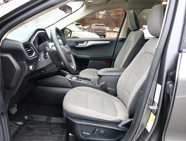 used 2020 Ford Escape car, priced at $16,630