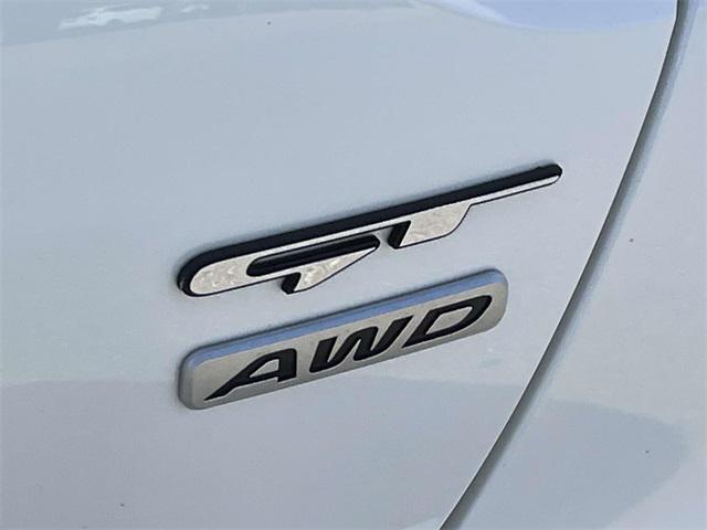 used 2022 Kia Stinger car, priced at $36,670