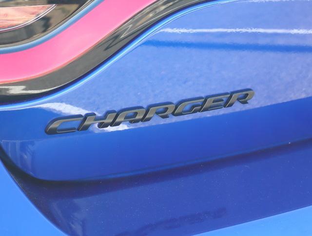 used 2022 Dodge Charger car, priced at $41,754