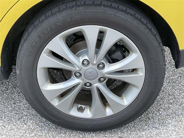 used 2016 Kia Soul car, priced at $9,854