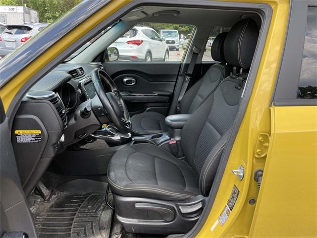used 2016 Kia Soul car, priced at $9,854