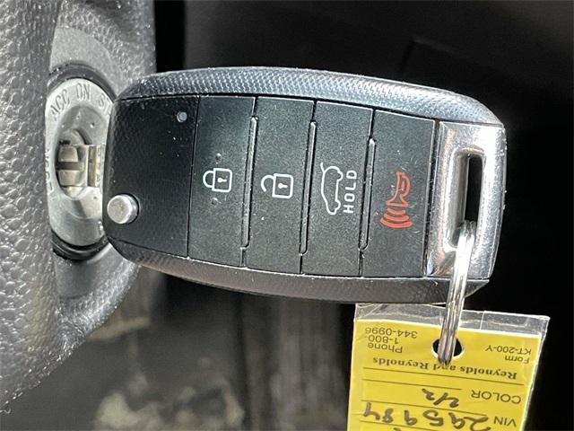 used 2016 Kia Soul car, priced at $9,854