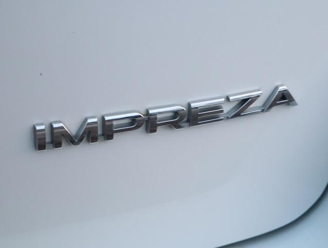 used 2021 Subaru Impreza car, priced at $17,869