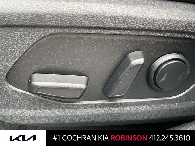used 2023 Kia Sportage car, priced at $25,991