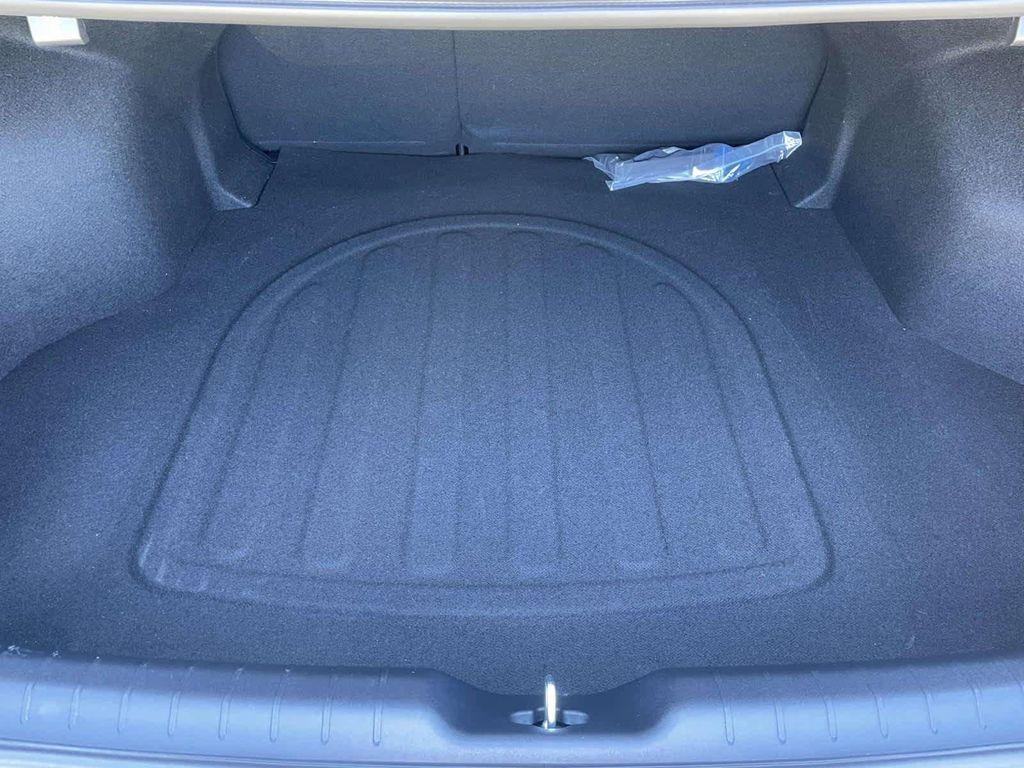 used 2025 Kia K4 car, priced at $22,564