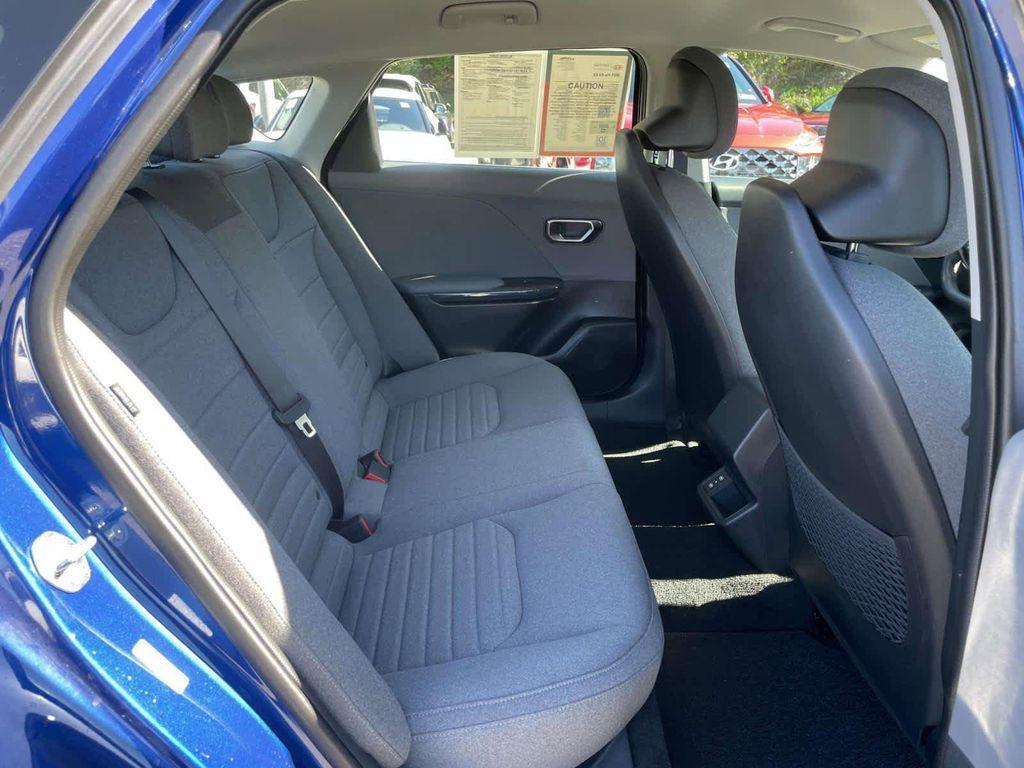 used 2025 Kia K4 car, priced at $22,564