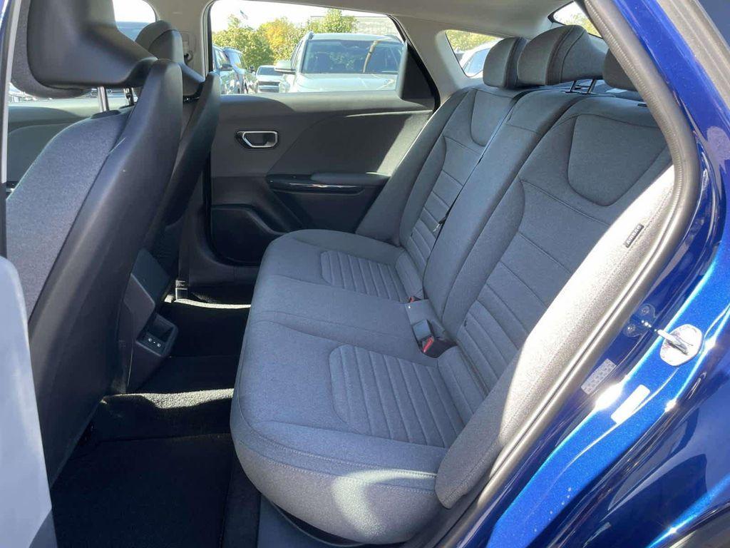 used 2025 Kia K4 car, priced at $22,564