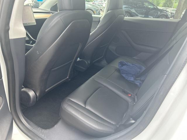 used 2020 Tesla Model Y car, priced at $25,347