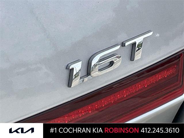 used 2021 Hyundai Sonata car, priced at $19,969