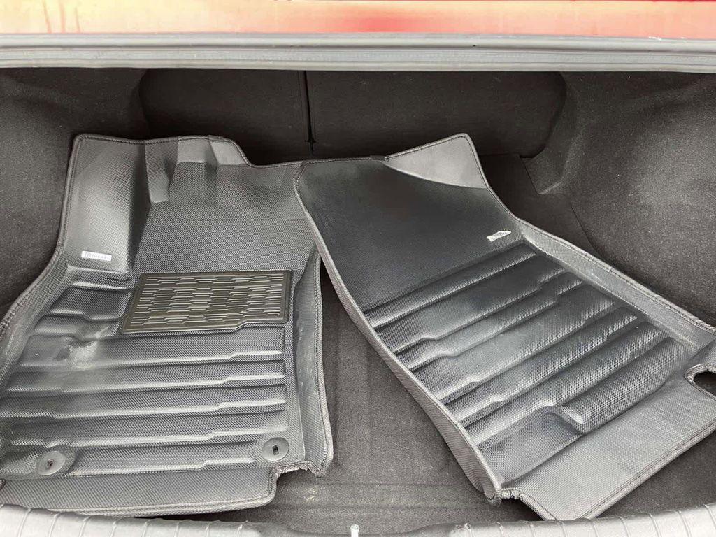 used 2022 Hyundai Elantra car, priced at $15,937