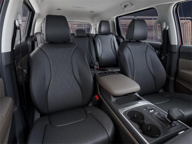 new 2025 Kia Carnival car, priced at $38,909