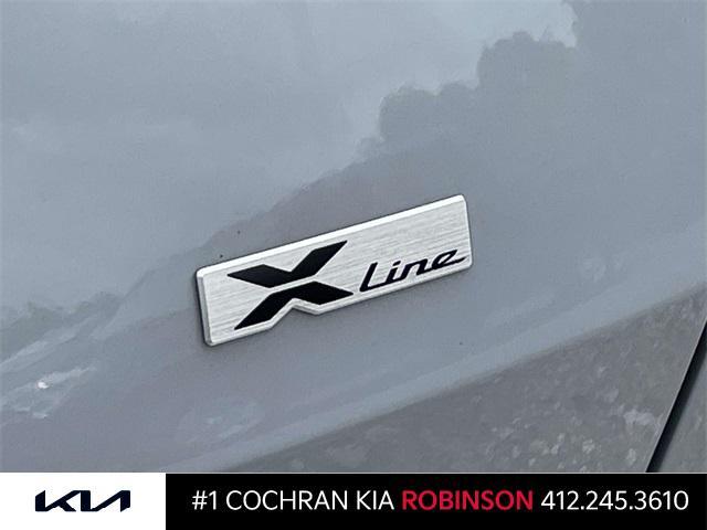 used 2023 Kia Sportage car, priced at $22,249