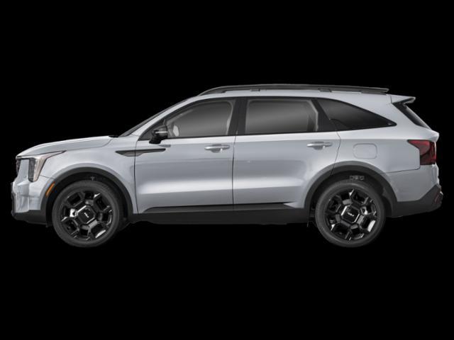 new 2025 Kia Sorento car, priced at $41,848