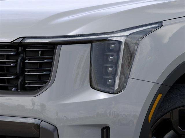 new 2025 Kia Sorento car, priced at $42,067