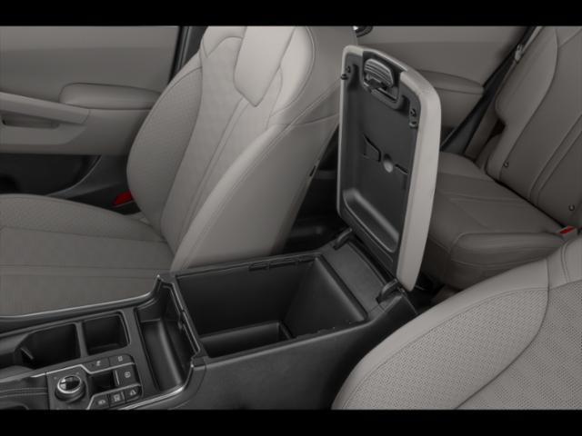 new 2025 Kia Sorento car, priced at $41,848
