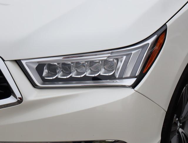 used 2019 Acura MDX car, priced at $25,963