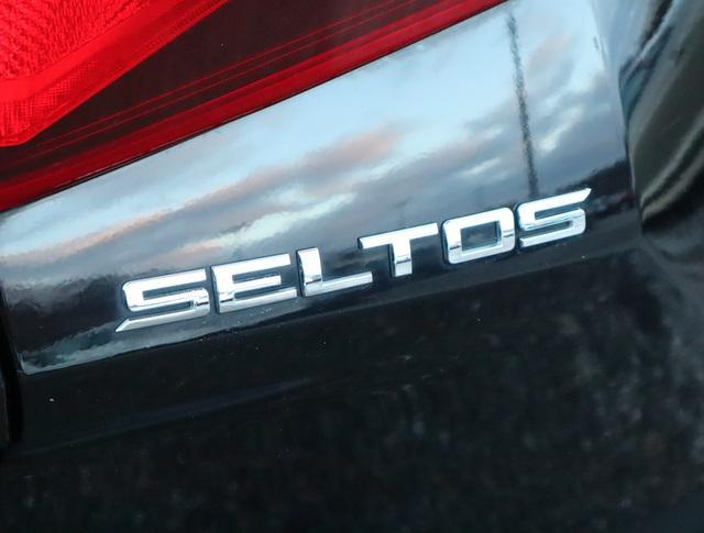 used 2021 Kia Seltos car, priced at $14,644