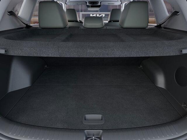 new 2025 Kia Seltos car, priced at $32,735