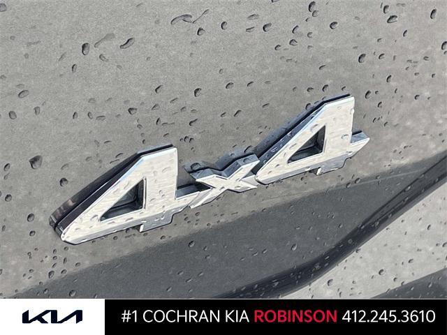 used 2022 Toyota Tacoma car, priced at $31,621