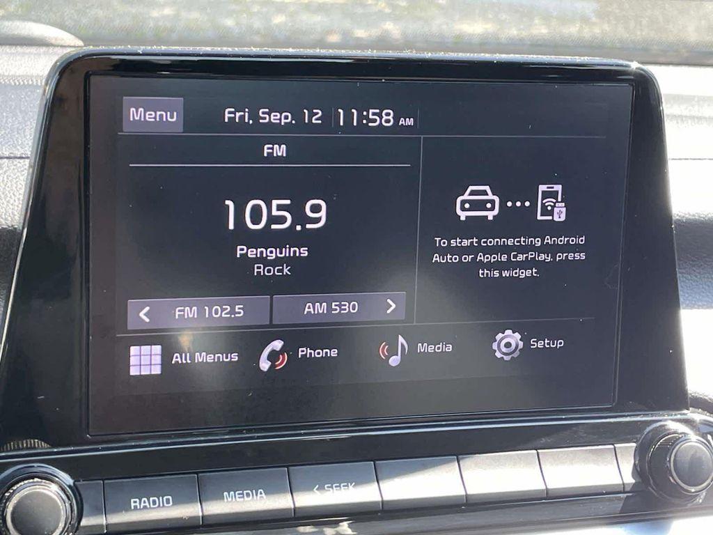 used 2022 Kia Forte car, priced at $14,247