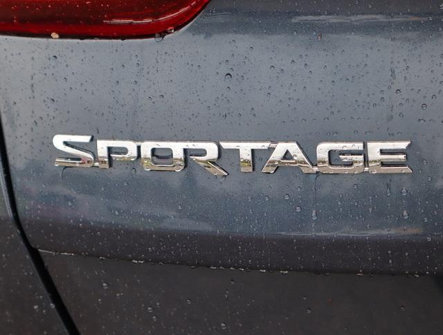 used 2022 Kia Sportage car, priced at $19,769