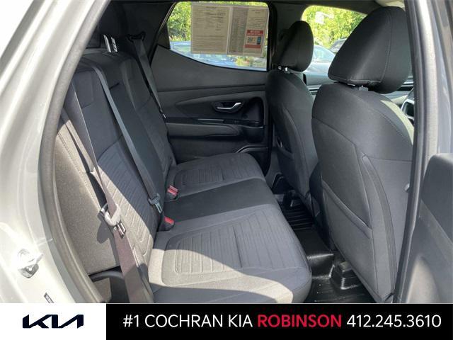 used 2022 Hyundai SANTA CRUZ car, priced at $22,338