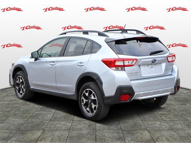 used 2019 Subaru Crosstrek car, priced at $19,265