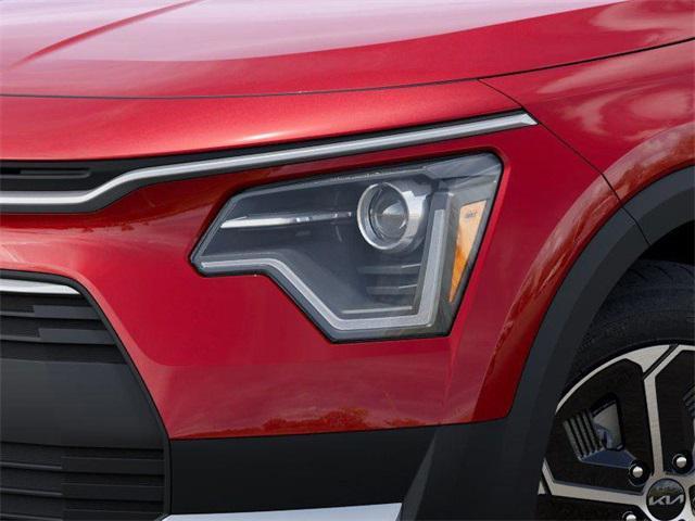 new 2025 Kia Niro car, priced at $30,976