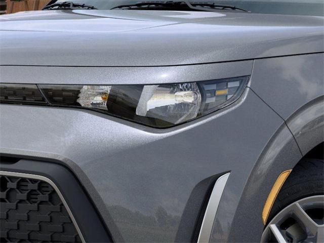 new 2025 Kia Soul car, priced at $21,640