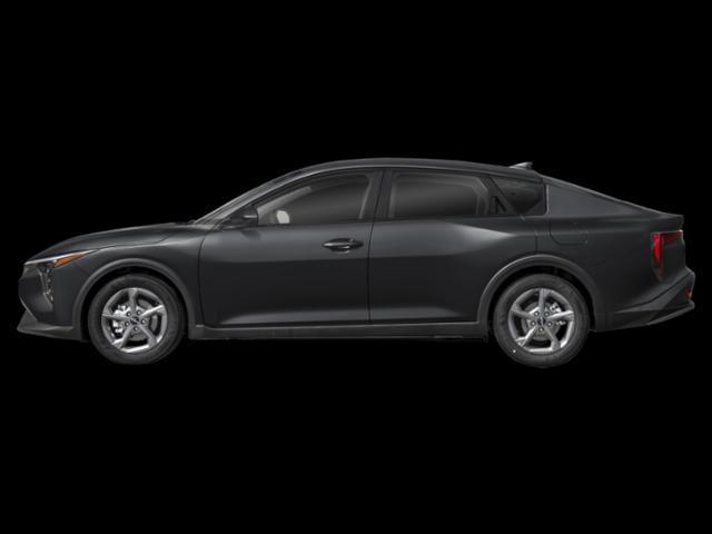 new 2025 Kia K4 car, priced at $24,010